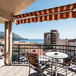 D & S Family Apartments Budva
