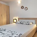 D & S Family Apartments Budva