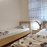 D & S Family Apartments Budva